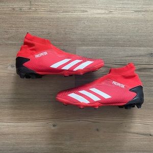 Adidas mens soccer cleats